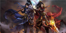 最新正版授權傳奇手游合集