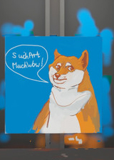 天才畫家模擬器中文版