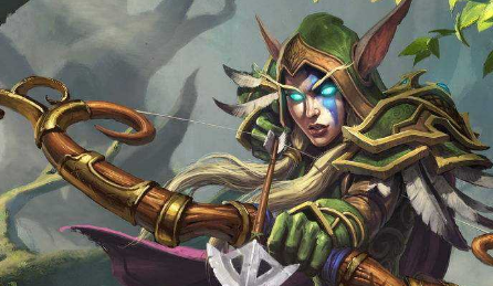 《爐石傳說》通靈學院Meati傳說第3刀賊卡組推薦