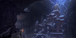 摸金校尉題材游戲合集