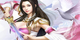 玄幻動作類游戲合集