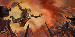 虐殺小怪的游戲合集