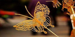 制作糖人的手游合集