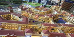 商業帝國類手游合集