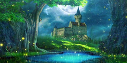 唯美夢幻風格游戲合集