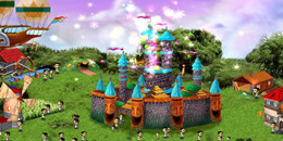 度假類游戲合集