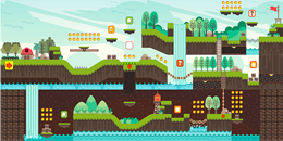 救援闖關(guān)類(lèi)游戲合集