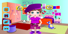 裁縫題材游戲合集