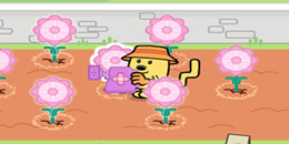 種花類游戲合集