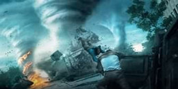 災難營救類游戲合集