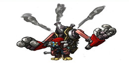 蒸汽幻想風游戲合集