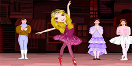 秀舞姿的游戲合集