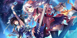 二次元戰(zhàn)棋類手游合集