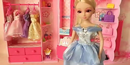 芭比娃娃题材手游合集