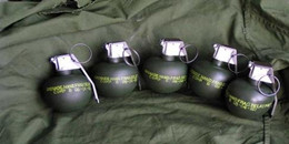 手雷題材游戲合集