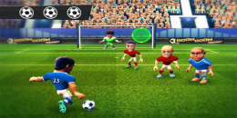 模擬體育手游合集