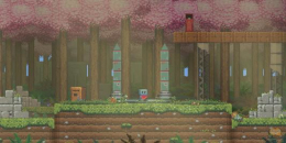 像素風放置手游合集