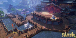 東方神話MMO手游合集