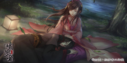 乙女向古風劇情手游合集