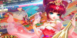 Q版修仙題材手游合集