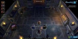 星際題材地牢探險手游合集