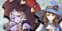 異世界奇幻冒險手游合集