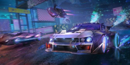 音樂競速類手游合集