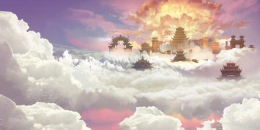 唯美仙俠動作手游合集