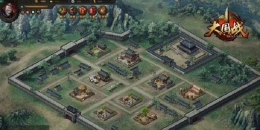 熱血國戰(zhàn)手游合集