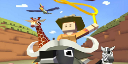 2020親子游戲合集