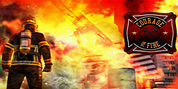 消防救援手游合集