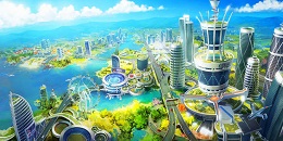 現(xiàn)代都市手游合集