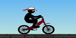 自行車駕駛手游合集