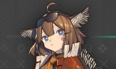 《明日方舟》干員酸糖介紹