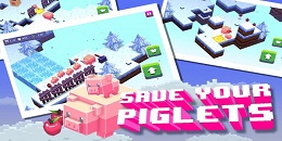 低模風格手游合集