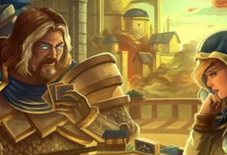 《爐石傳說》通靈學院奇跡賊卡組推薦