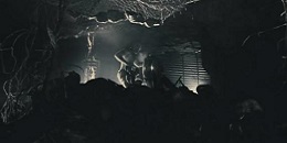 恐怖懸疑劇情手游合集