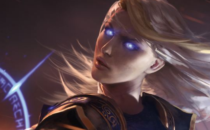 《爐石傳說》通靈學院祈求戰卡組推薦