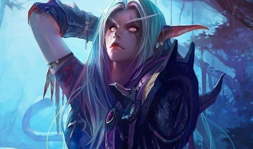 《爐石傳說》通靈學院快攻賊卡組推薦