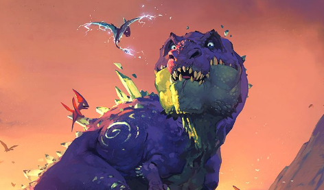 《爐石傳說》通靈學院掃把臟牧卡組推薦