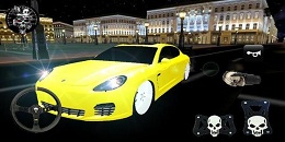 豪車模擬類手游合集