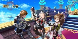 韓系唯美手游合集