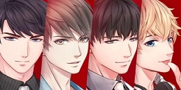 女性向戀愛互動手游合集