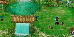 Q版戰(zhàn)棋類手游合集