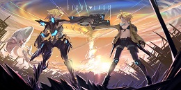 日系槍械共斗類手游合集