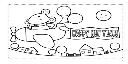 休閑填色類手游合集