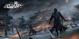 復古武俠策略手游合集