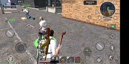 末日逃生類手游合集