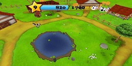 3D農場類手游合集