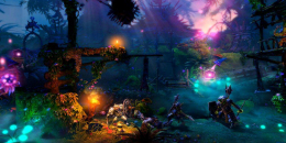 獵人冒險手游合集